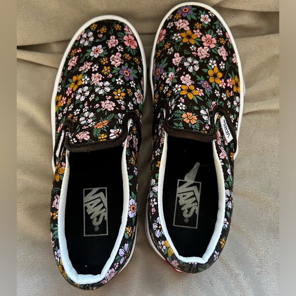 Kids flower vans - Picture 2 of 9